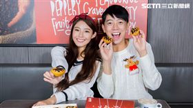 聖誕大調查：6成網友選擇送甜點、在家自己DIY大餐