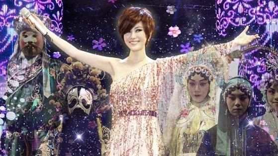 江蕙住處遭闖！胞弟遭陌生男打傷頭部