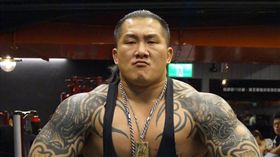 -陳之漢-成吉思汗健身俱樂部-圖/翻攝自陳之漢臉書