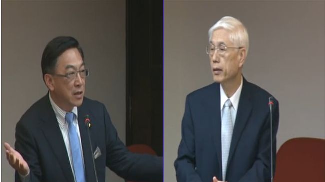 陸生納健保闖關　藍委批全額自付保費