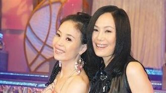 弟年幼病損智力　江蕙遵母命顧一輩子