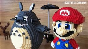 全民救公主！超級瑪利歐強勢回歸　關鍵字搜尋量激增52倍