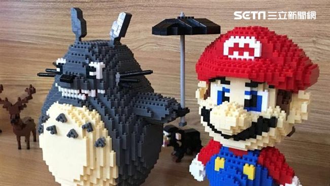 瑪利歐強勢回歸　關鍵字搜尋增52倍