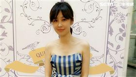 李維維（圖／記者郭靜育攝影）