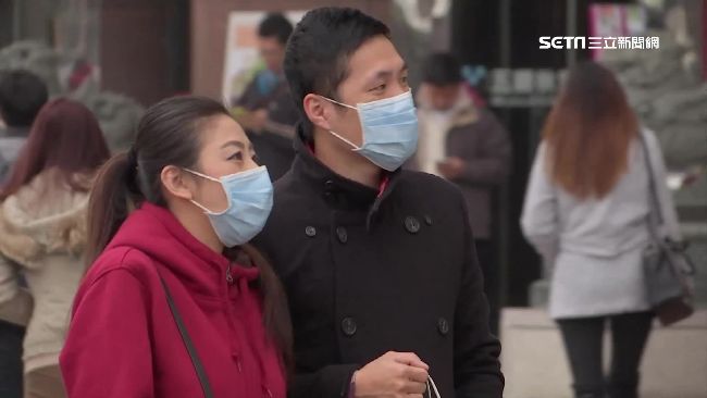 南部空污達「紅害」　戶外活動要小心