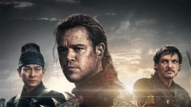 20161114為《長城》獻聲　王力宏邀方文山作詞　圖／華納音樂提供