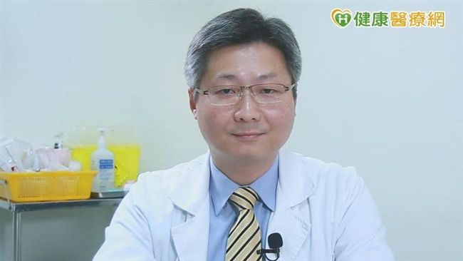 車禍多處骨折　微創術讓他隔天就下床