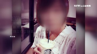 打工太累自撞貨車　19歲單親女命危