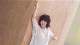 潘迎紫宣布復出。（圖／翻攝自潘迎紫微博）