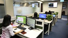 上班族,辦公室,職場,OL,工作（圖／Pixabay）