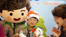 影／小學課本的逆襲翻玩全家　超萌小小店長2.0接招