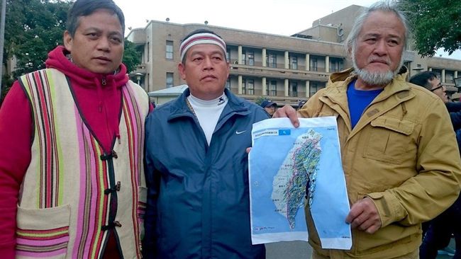 私有地不被保障　原民：部落會被掏空