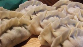 餃子,水餃 ▲圖／攝影者Hisakuni Fujimoto, Flickr CC License
https://goo.gl/HWdPXj