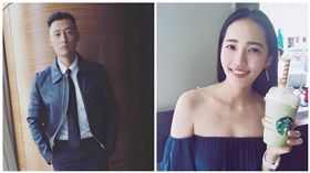 余文樂,王棠云,翻攝自臉書