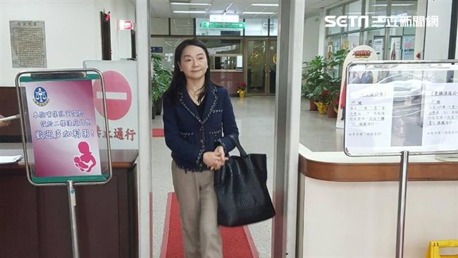 未盡合理查證爆料　周玉蔻判拘役定讞
