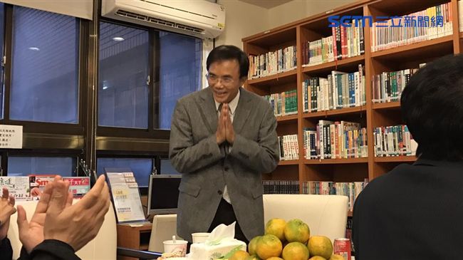刑法修正草案　重大刑案擬無限期追訴