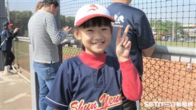 香港純陽國小（圖／記者王怡翔攝）