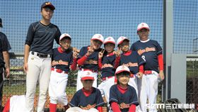 香港純陽國小（圖／記者王怡翔攝）