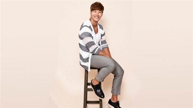 「能力者」金鍾國　1月來台開個唱