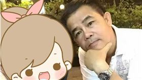 泰國,機車,歹徒,警察,媒體,威萬,嚴值,女兒,岳父　圖／威萬女兒臉書　https://goo.gl/uZuS7R