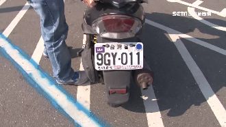 身障緩衝區成停車格？民眾恐違停吃單