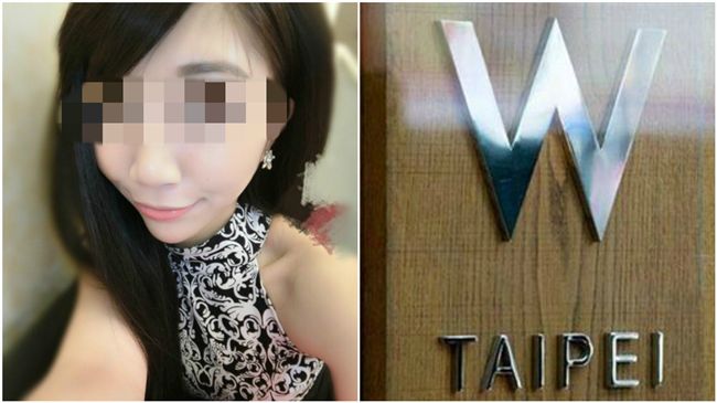 W命案暴斃小模　家屬獲賠70萬補償