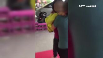 不滿顧客車停家前 　鄰居打人遭判賠