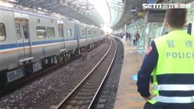 台鐵撞死人