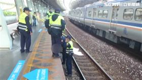 台鐵撞死人