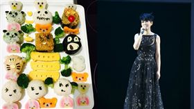 翻攝自劉若英臉書