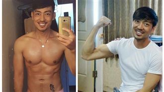 存活率10%　猛男CEO活出自我