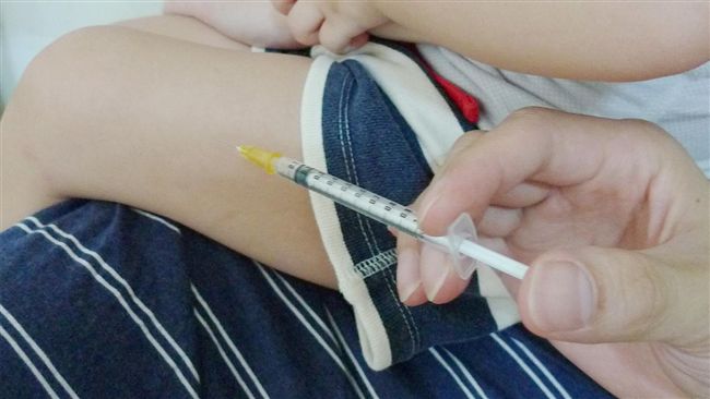 醫：男較女易失去疫苗保護而感染水痘