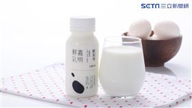 自己的牛奶自己救！產地直銷鮮奶進全家超商