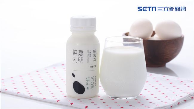 獸醫創辦的！產地直銷鮮奶賣進全家