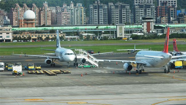 興航航權重分配拍板　立榮接花蓮線