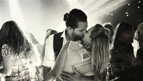 小丑女 男友 瑪格羅比IG