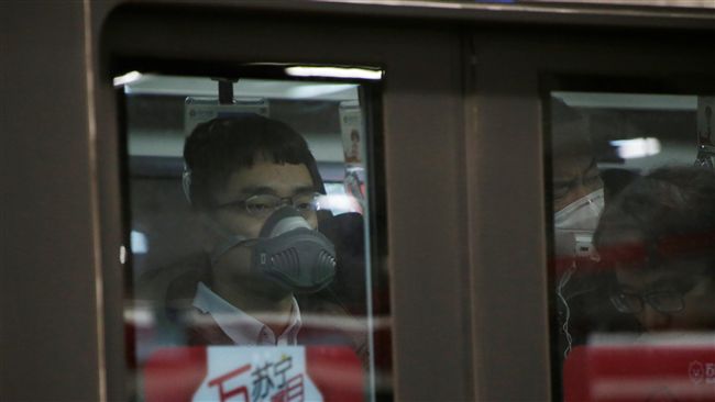 大陸民眾搶訂機票　飛三亞避開霧霾