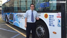 國際化！台南全面推動公車英語友善乘車環境