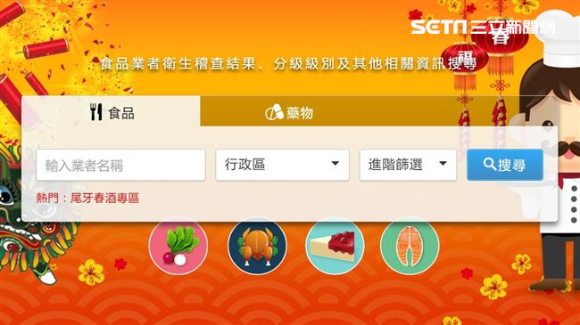 尾牙哪辦好頭痛？這個網站有完美名單