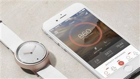 科技結合經典　Misfit推全新智慧型腕錶 