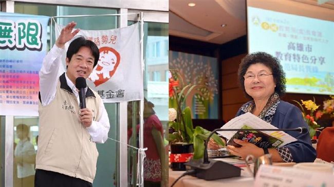 六都將滿2週年！首長滿意新民調出爐