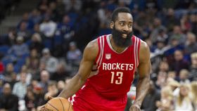 James Harden（ap）
