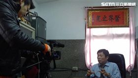 法醫高大成認為混用毒品會造成大腦中樞神經錯亂，進而引發惡性高熱症身亡（翻攝自高大成臉書）