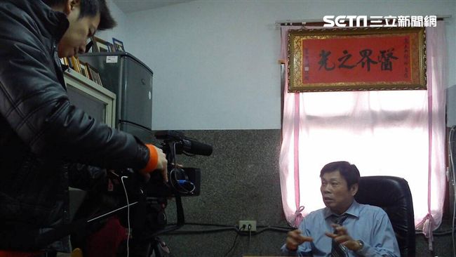 飯店毒趴餵三毒品　高大成：就是犯罪