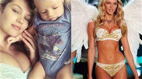 合成圖／翻攝自甘蒂絲IG