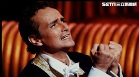 告別三大男高音輝煌年代　卡列拉斯台灣最終演出（圖／時藝多媒體）