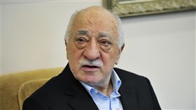 俄羅斯大使,槍殺,傳教士葛蘭,Gulenist Terrorist Organisation,FETO,Fethullah Gulen
▲傳教士葛蘭（圖／美聯社／達志影像）