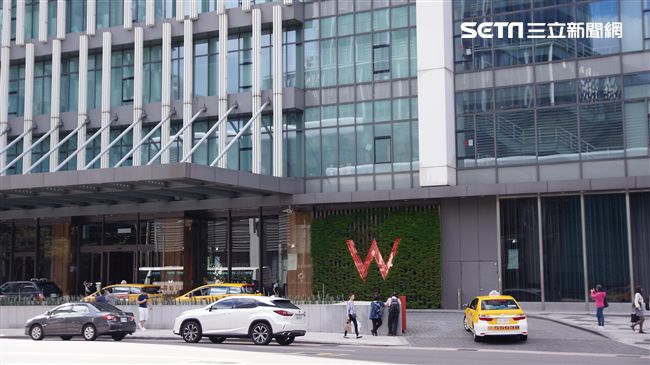 W飯店毒趴命案　2藥頭求交保