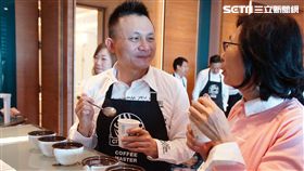 已買出3億杯！迎接精品黑金風潮　CITY CAFÉ再出招