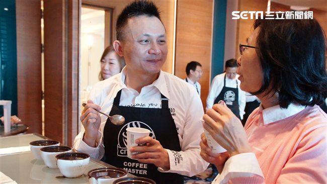 賣3億杯！CITY CAFÉ再出招